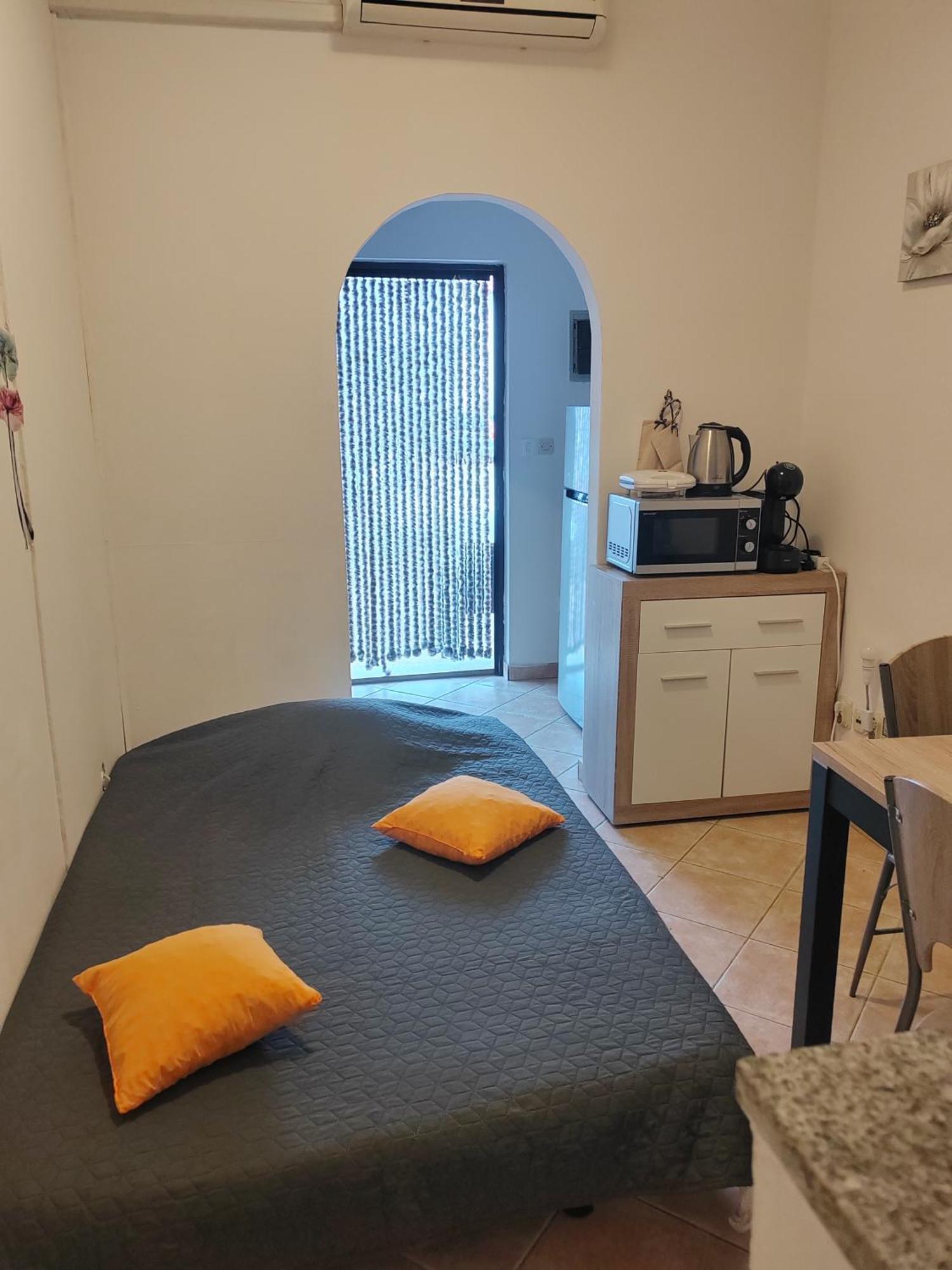 Apartments Sandra 1335 풀라 외부 사진