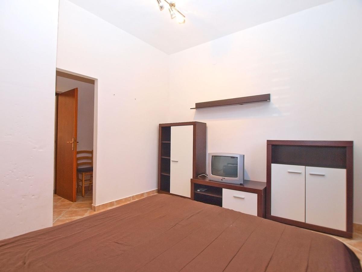 Apartments Sandra 1335 풀라 외부 사진